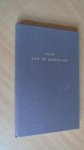 Nijenhuis, H.J. - Licht van de kandelaar. Prekenbundel uitgegeven ter gelegenheid van het 30-jarig ambtsjubileum van H.J. Nijenhuis v.d.m.