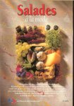 Nijsen John  Redactie Fon Zwart   ..  Fotografie Frans van Wijk  .. - Salades a la mode