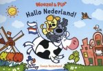 Guusje Nederhorst - Woezel & Pip  -   Hallo Nederland!