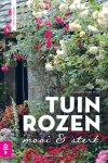 Hanneke van Dĳk - Tuinrozen