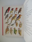 Williams, John G. - A field guide to the birds of east and Central Africa. Introduced by Roger Tory Peterson