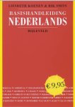 A. Aalberts - Basishandleid.Nederl.4edruk