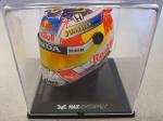 Stirano, Giorgio / Verstappen.com - Formula 1 World Championship Yearbook 2021 [The Max Verstappen Edition - World Champion] // met schaalmodel helm 1:4 Zandvoort GP 2021