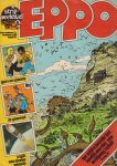 Diverse tekenaars - Eppo 1976 nr. 06, Stripweekblad / Dutch weekly comic magazine met o.a./with a.o. DIVERSE STRIPS / VARIOUS COMICS a.o. LUC ORIËNT (COVER)/TRIGIË/ASTERIX/DE GENERAAL/LUCKY LUKE/FRANKA/BLUEBERRY, goede staat / good condition
