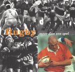 Diverse - Rugby -Meer dan een spel
