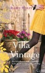 Isabel Wolff - Villa Vintage