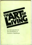  - The art of living. An introduction to the Buddhism of Nichiren Daishonin.