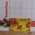 Toonder, Marten - Tom Poes en het tijddeurtje