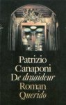 Canaponi, Patrizio - De draaideur.