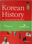Chŏn'Guk Yŏksa Kyosa Moim (Korea) - A Korean History for International Readers What do Koreans talk about their own history and culture