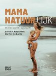 Jasmine M. Raeymaekers - Mama natuurlijk Intuïtief door het ouderschap
