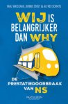 Paul van Schaik - Wij is belangrijker dan why
