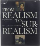 Roberts-Jones Philippe - From realism to surrealism. Painting in Belgium from J. Stevens to P. Delveaux