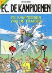 LEEMANS, Hec - F.C. De Kampioenen 7 albums (zie 'meer info' voor de titels)