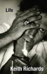 Keith Richards - Life