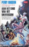 Darlton, Clark - 09: Aan het Eind van het Universum