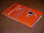 Mahrer, Alvin R. - Psychotherapeutic Change. An Alternative Approach to Meaning and Measurement.