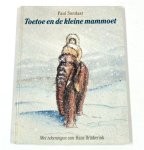 Sondaar, Hans Brinkerink - Toetoe en de kleine mammoet