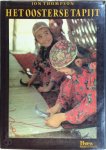 Jon Thompson 11607 - Het Oosterse tapijt