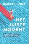 Daniel Pink - Het juiste moment