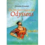 Kramer, Simone met ill. van Els van Eggeraat - De omzwervingen van Odysseus Kramer, Simone met ill. van Els van Eggeraat - De omzwervingen van Odysseus