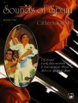 Catherine Rollin - Sounds of Spain, book 1