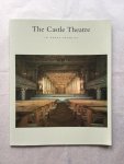  - The castle theatre in Cesky Krumlov