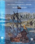 Gervaise, Nicolas - The Natural and Political History of the Kingdom of Siam
