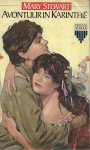 Stewart, Mary - Avontuur in Karinthie