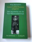 Wennekes, Wim - Geert Lubberhuizen, uitgever / het mysterie van de Van Miereveldstraat