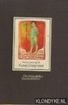 Mellinghoff, Frieder (herausgegeben und erläutert von) - Kunst-Ereignisse. Plakate zu Kunst-Ausstellungen