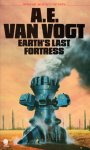 Vogt, A.E. van - Earth's Last Fortress