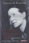 Beauvoir, Simone de - Een trans-atlantische liefde. Brieven aan Nelson Algren, 1947-1964.
