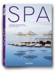 Alison Arieff - The Spa Book 25 Jahre TASCHEN