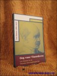 Van den Steene W. - Oog voor Vlaanderen. Leo Simons en de Vlaamse ontvoogdingsstrijd.