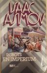 Asimov - Robots en imperium / druk 1