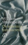 William Shakespeare - De schennis van Lucretia