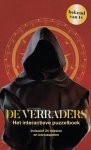Alan Connor - De Verraders