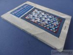 Ankei Vytopil-Diemer en Irma Eskes-Schelvis. - Patchwork-quiltsOotwerpen en uitvoeren.