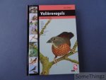 Adri van Kooten. - Volierevogels: handboek en naslagwerk.