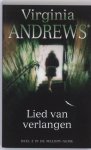 Virginia Andrews - Lied van verlangen / Melody / 2