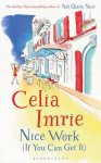 Celia Imrie - Nice Work (If You Can Get It)