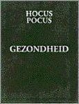 Hardie - Hocus Pocus - Gezondheid Hardie - Hocus Pocus - Gezondheid