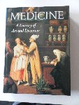 Carmichael, Ann G. and Ratzan, Richard M. - Medicine A treasury of Art and Literature