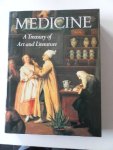 Carmichael, Ann G. and Ratzan, Richard M. - Medicine A treasury of Art and Literature
