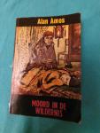 Amos, Alan - Moord in de wildernis