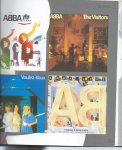 Ahman Brita - AS IAM  ABBA Before&Beyond