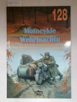 Ledwoch, Janusz: - Motocykle Wehrmachtu; Teil: Vol. 1