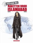 renaud Garreta - Insiders seizoen 1 03. raketten voor islamabad