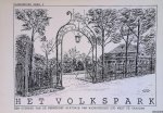 Werkgroep Historie van Oud West - Het Volkspark